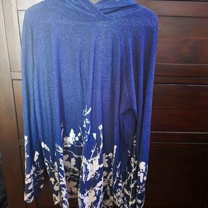 Lularoe Amber 2xl
